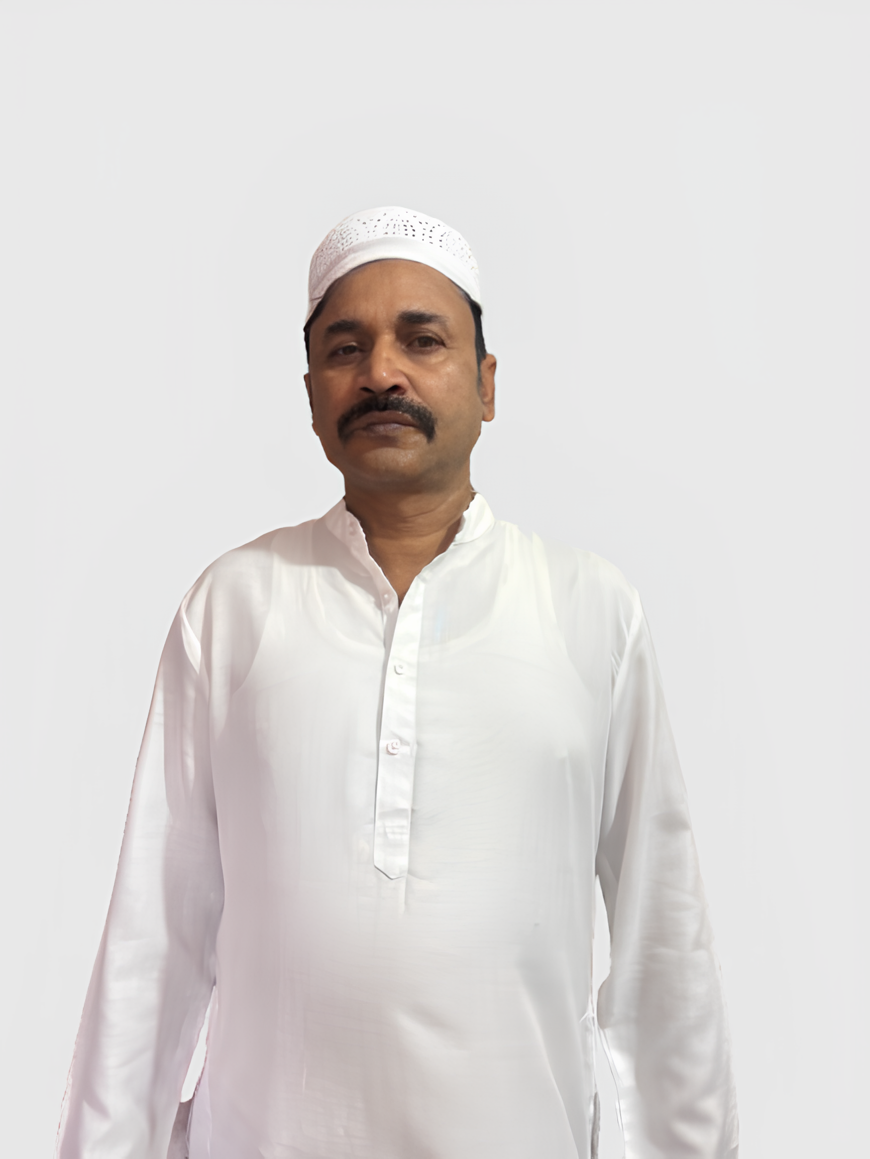 Md. Naiyer Alam
